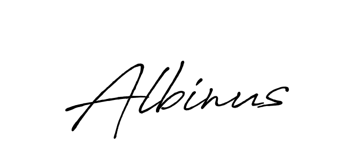 Similarly Antro_Vectra_Bolder is the best handwritten signature design. Signature creator online .You can use it as an online autograph creator for name Albinus. Albinus signature style 7 images and pictures png