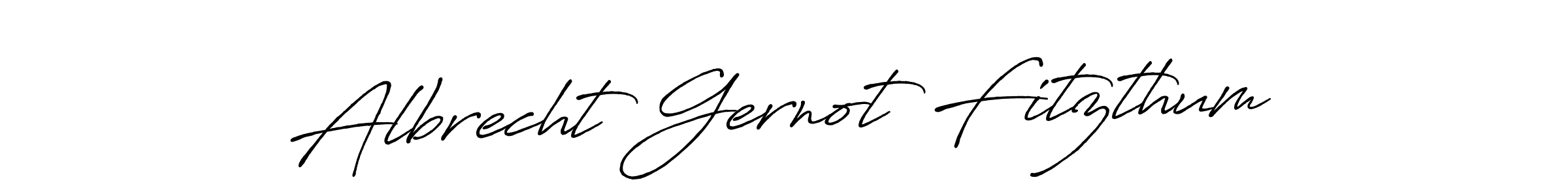 Make a short Albrecht Gernot Fitzthum signature style. Manage your documents anywhere anytime using Antro_Vectra_Bolder. Create and add eSignatures, submit forms, share and send files easily. Albrecht Gernot Fitzthum signature style 7 images and pictures png