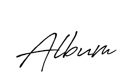 See photos of Album official signature by Spectra . Check more albums & portfolios. Read reviews & check more about Antro_Vectra_Bolder font. Album signature style 7 images and pictures png