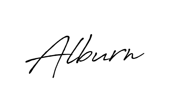 See photos of Alburn official signature by Spectra . Check more albums & portfolios. Read reviews & check more about Antro_Vectra_Bolder font. Alburn signature style 7 images and pictures png