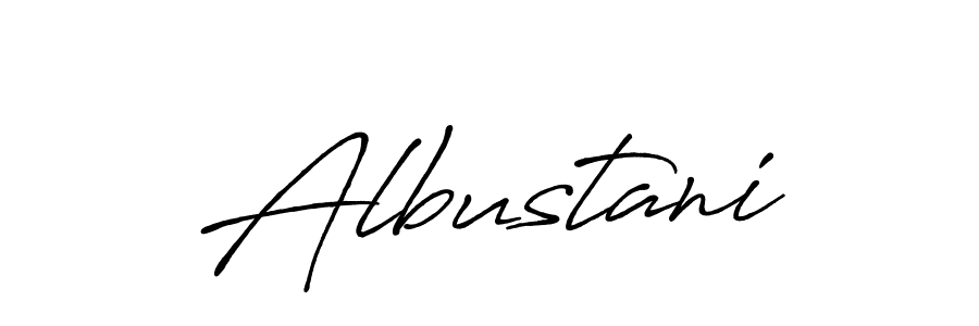 Similarly Antro_Vectra_Bolder is the best handwritten signature design. Signature creator online .You can use it as an online autograph creator for name Albustani. Albustani signature style 7 images and pictures png