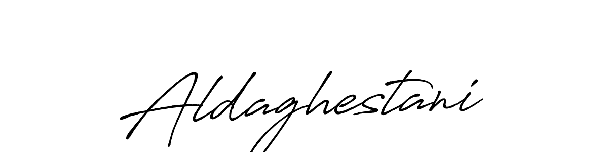 You can use this online signature creator to create a handwritten signature for the name Aldaghestani. This is the best online autograph maker. Aldaghestani signature style 7 images and pictures png