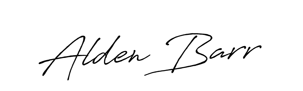 Once you've used our free online signature maker to create your best signature Antro_Vectra_Bolder style, it's time to enjoy all of the benefits that Alden Barr name signing documents. Alden Barr signature style 7 images and pictures png