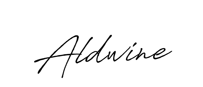 Best and Professional Signature Style for Aldwine. Antro_Vectra_Bolder Best Signature Style Collection. Aldwine signature style 7 images and pictures png