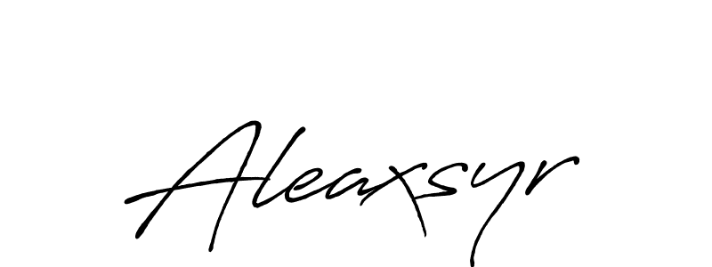 You can use this online signature creator to create a handwritten signature for the name Aleaxsyr. This is the best online autograph maker. Aleaxsyr signature style 7 images and pictures png