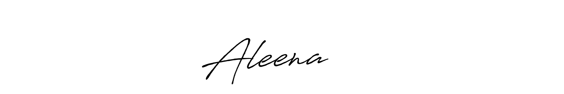 Check out images of Autograph of Aleena❤️❤️ name. Actor Aleena❤️❤️ Signature Style. Antro_Vectra_Bolder is a professional sign style online. Aleena❤️❤️ signature style 7 images and pictures png