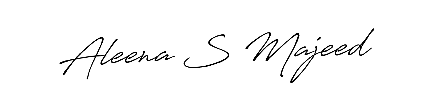 Check out images of Autograph of Aleena S Majeed name. Actor Aleena S Majeed Signature Style. Antro_Vectra_Bolder is a professional sign style online. Aleena S Majeed signature style 7 images and pictures png