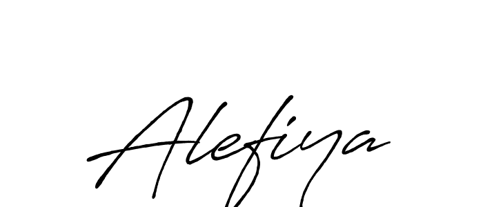 Also You can easily find your signature by using the search form. We will create Alefiya name handwritten signature images for you free of cost using Antro_Vectra_Bolder sign style. Alefiya signature style 7 images and pictures png