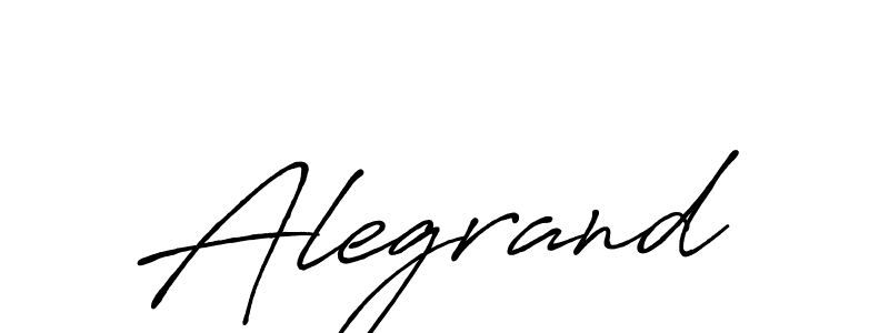How to Draw Alegrand signature style? Antro_Vectra_Bolder is a latest design signature styles for name Alegrand. Alegrand signature style 7 images and pictures png
