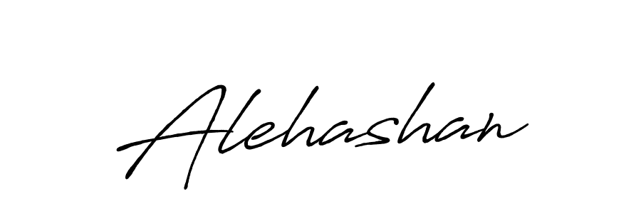 You should practise on your own different ways (Antro_Vectra_Bolder) to write your name (Alehashan) in signature. don't let someone else do it for you. Alehashan signature style 7 images and pictures png