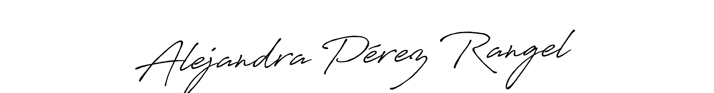 Make a beautiful signature design for name Alejandra Pérez Rangel. Use this online signature maker to create a handwritten signature for free. Alejandra Pérez Rangel signature style 7 images and pictures png
