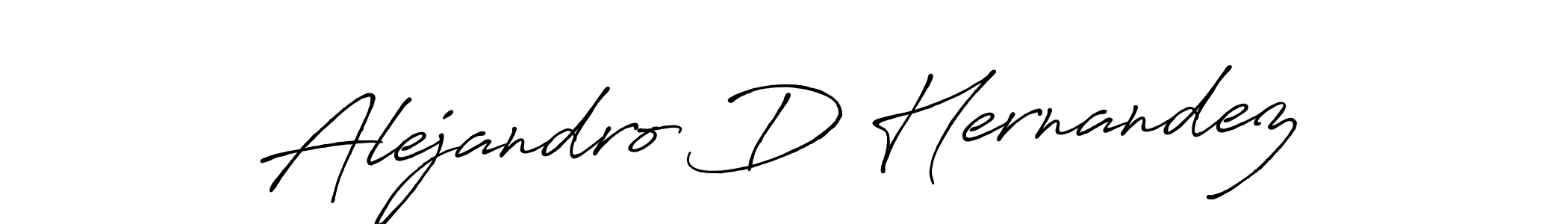 Once you've used our free online signature maker to create your best signature Antro_Vectra_Bolder style, it's time to enjoy all of the benefits that Alejandro D Hernandez name signing documents. Alejandro D Hernandez signature style 7 images and pictures png