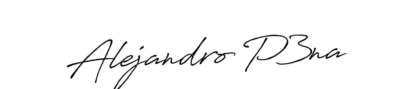 This is the best signature style for the Alejandro P3na name. Also you like these signature font (Antro_Vectra_Bolder). Mix name signature. Alejandro P3na signature style 7 images and pictures png