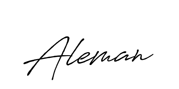 This is the best signature style for the Aleman name. Also you like these signature font (Antro_Vectra_Bolder). Mix name signature. Aleman signature style 7 images and pictures png