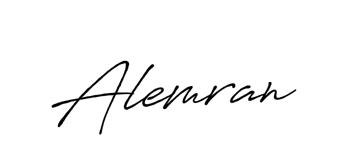 Here are the top 10 professional signature styles for the name Alemran. These are the best autograph styles you can use for your name. Alemran signature style 7 images and pictures png