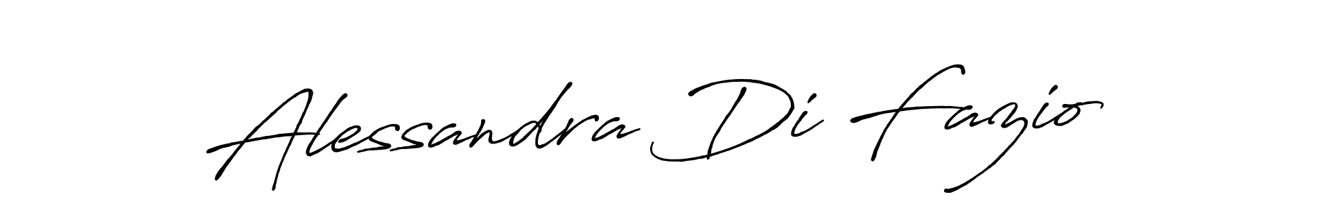 This is the best signature style for the Alessandra Di Fazio name. Also you like these signature font (Antro_Vectra_Bolder). Mix name signature. Alessandra Di Fazio signature style 7 images and pictures png