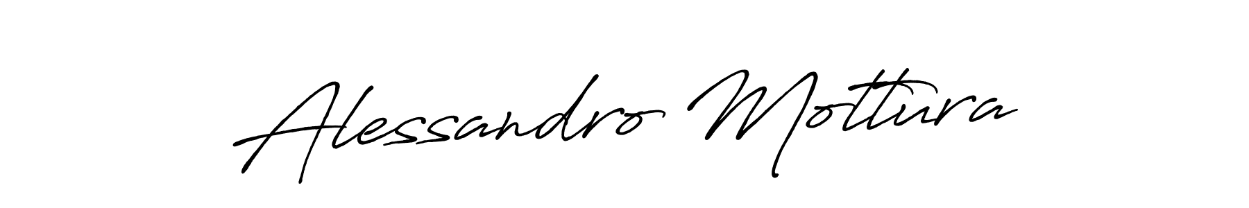 Make a beautiful signature design for name Alessandro Mottura. Use this online signature maker to create a handwritten signature for free. Alessandro Mottura signature style 7 images and pictures png