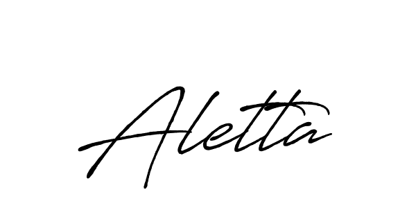 Check out images of Autograph of Aletta name. Actor Aletta Signature Style. Antro_Vectra_Bolder is a professional sign style online. Aletta signature style 7 images and pictures png