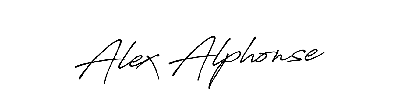 The best way (Antro_Vectra_Bolder) to make a short signature is to pick only two or three words in your name. The name Alex Alphonse include a total of six letters. For converting this name. Alex Alphonse signature style 7 images and pictures png