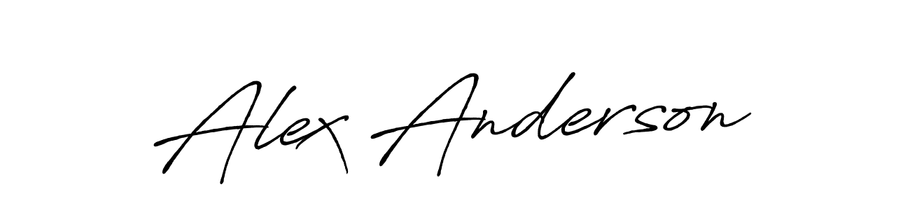 See photos of Alex Anderson official signature by Spectra . Check more albums & portfolios. Read reviews & check more about Antro_Vectra_Bolder font. Alex Anderson signature style 7 images and pictures png