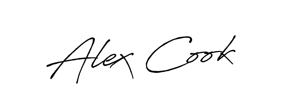 This is the best signature style for the Alex Cook name. Also you like these signature font (Antro_Vectra_Bolder). Mix name signature. Alex Cook signature style 7 images and pictures png