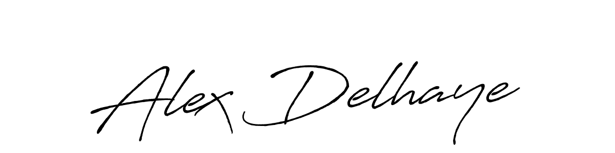 Once you've used our free online signature maker to create your best signature Antro_Vectra_Bolder style, it's time to enjoy all of the benefits that Alex Delhaye name signing documents. Alex Delhaye signature style 7 images and pictures png