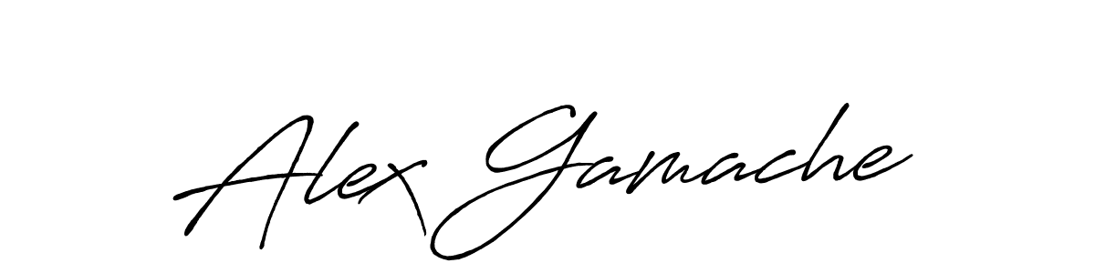 This is the best signature style for the Alex Gamache name. Also you like these signature font (Antro_Vectra_Bolder). Mix name signature. Alex Gamache signature style 7 images and pictures png