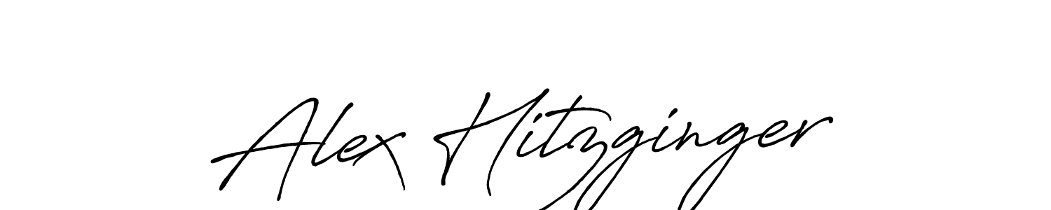 Make a beautiful signature design for name Alex Hitzginger. Use this online signature maker to create a handwritten signature for free. Alex Hitzginger signature style 7 images and pictures png