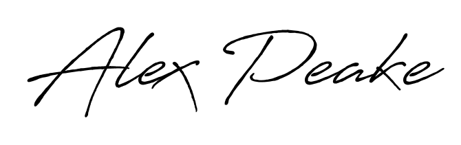 Make a short Alex Peake signature style. Manage your documents anywhere anytime using Antro_Vectra_Bolder. Create and add eSignatures, submit forms, share and send files easily. Alex Peake signature style 7 images and pictures png