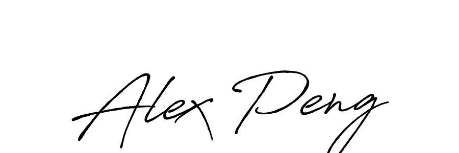 This is the best signature style for the Alex Peng name. Also you like these signature font (Antro_Vectra_Bolder). Mix name signature. Alex Peng signature style 7 images and pictures png