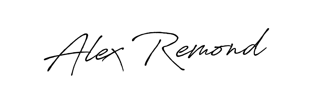 See photos of Alex Remond official signature by Spectra . Check more albums & portfolios. Read reviews & check more about Antro_Vectra_Bolder font. Alex Remond signature style 7 images and pictures png