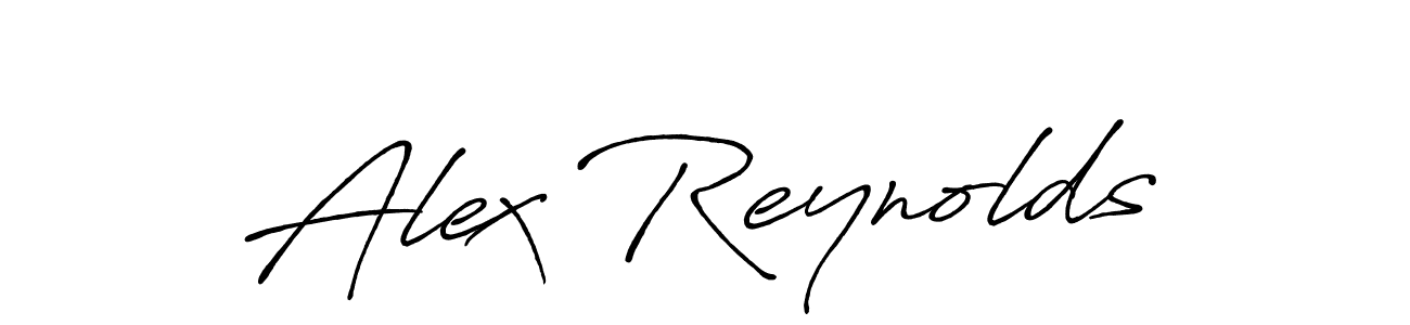 if you are searching for the best signature style for your name Alex Reynolds. so please give up your signature search. here we have designed multiple signature styles  using Antro_Vectra_Bolder. Alex Reynolds signature style 7 images and pictures png