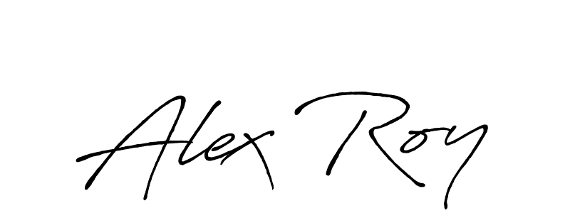 Make a short Alex Roy signature style. Manage your documents anywhere anytime using Antro_Vectra_Bolder. Create and add eSignatures, submit forms, share and send files easily. Alex Roy signature style 7 images and pictures png