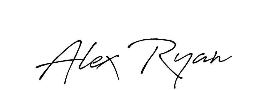 This is the best signature style for the Alex Ryan name. Also you like these signature font (Antro_Vectra_Bolder). Mix name signature. Alex Ryan signature style 7 images and pictures png