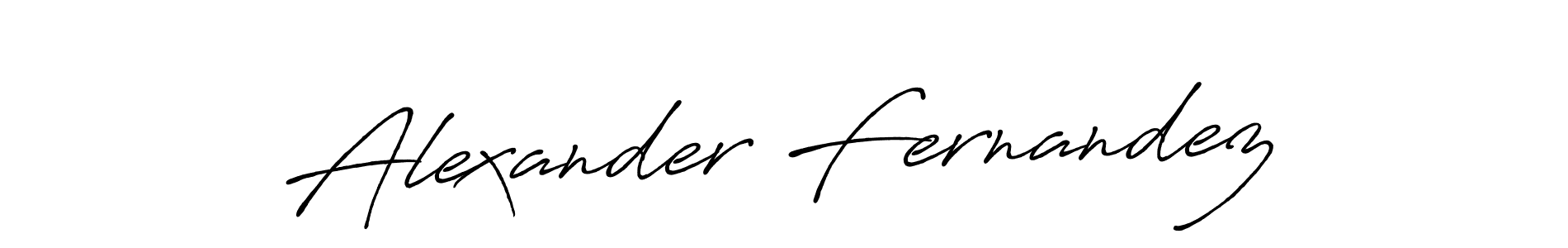 The best way (Antro_Vectra_Bolder) to make a short signature is to pick only two or three words in your name. The name Alexander Fernandez include a total of six letters. For converting this name. Alexander Fernandez signature style 7 images and pictures png