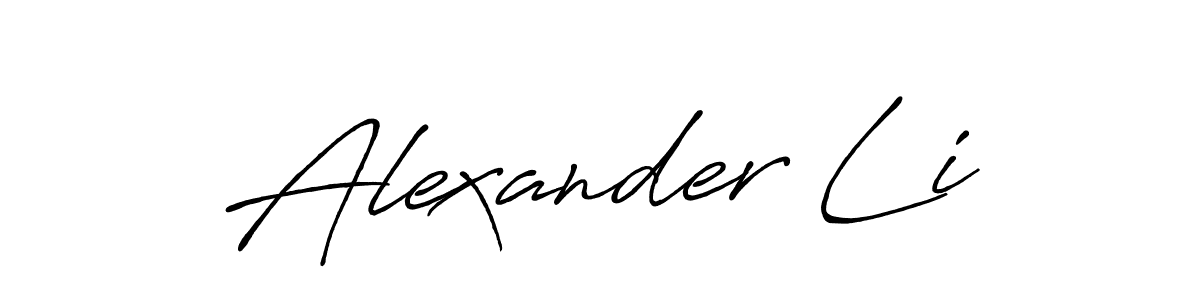 Check out images of Autograph of Alexander Li name. Actor Alexander Li Signature Style. Antro_Vectra_Bolder is a professional sign style online. Alexander Li signature style 7 images and pictures png