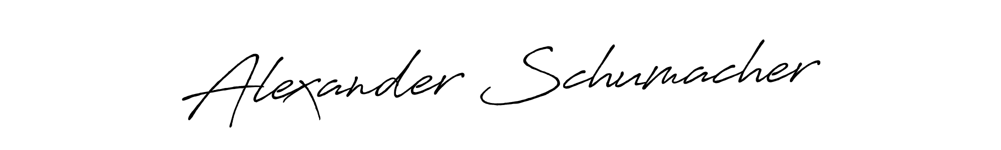 Check out images of Autograph of Alexander Schumacher name. Actor Alexander Schumacher Signature Style. Antro_Vectra_Bolder is a professional sign style online. Alexander Schumacher signature style 7 images and pictures png