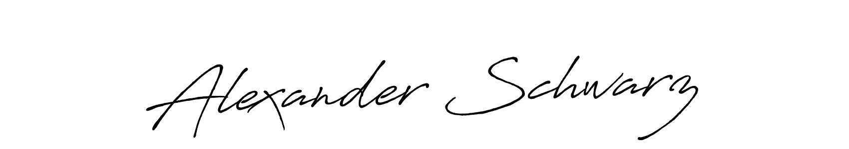 How to Draw Alexander Schwarz signature style? Antro_Vectra_Bolder is a latest design signature styles for name Alexander Schwarz. Alexander Schwarz signature style 7 images and pictures png