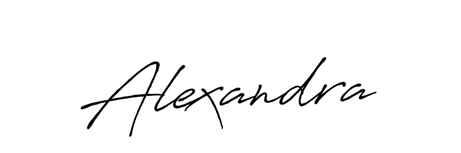 Make a beautiful signature design for name Alexandra. Use this online signature maker to create a handwritten signature for free. Alexandra signature style 7 images and pictures png