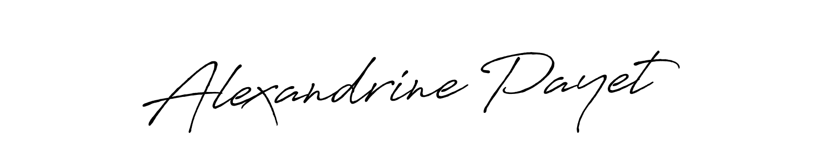 You should practise on your own different ways (Antro_Vectra_Bolder) to write your name (Alexandrine Payet) in signature. don't let someone else do it for you. Alexandrine Payet signature style 7 images and pictures png