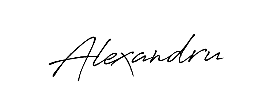 Make a short Alexandru signature style. Manage your documents anywhere anytime using Antro_Vectra_Bolder. Create and add eSignatures, submit forms, share and send files easily. Alexandru signature style 7 images and pictures png