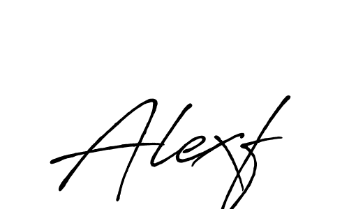 Here are the top 10 professional signature styles for the name Alexf. These are the best autograph styles you can use for your name. Alexf signature style 7 images and pictures png