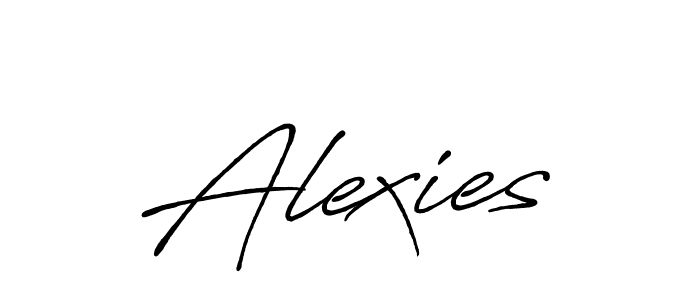 Check out images of Autograph of Alexies name. Actor Alexies Signature Style. Antro_Vectra_Bolder is a professional sign style online. Alexies signature style 7 images and pictures png