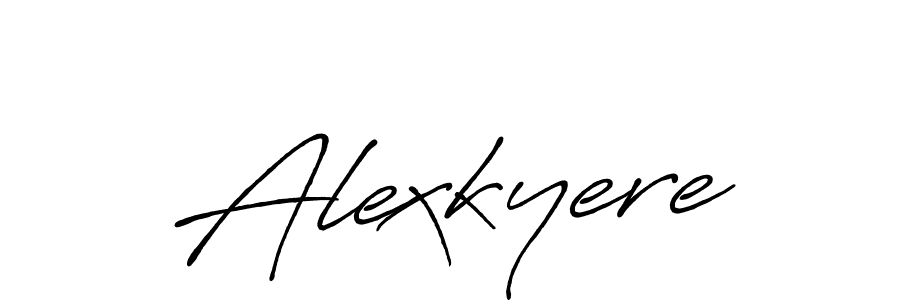 Make a beautiful signature design for name Alexkyere. Use this online signature maker to create a handwritten signature for free. Alexkyere signature style 7 images and pictures png