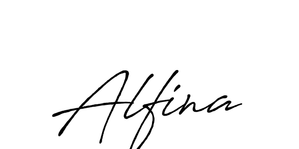 This is the best signature style for the Alfina name. Also you like these signature font (Antro_Vectra_Bolder). Mix name signature. Alfina signature style 7 images and pictures png