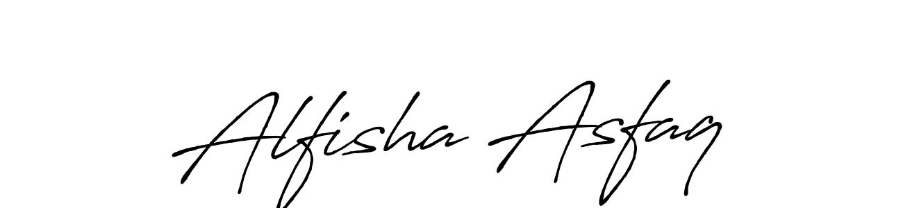 Once you've used our free online signature maker to create your best signature Antro_Vectra_Bolder style, it's time to enjoy all of the benefits that Alfisha Asfaq name signing documents. Alfisha Asfaq signature style 7 images and pictures png