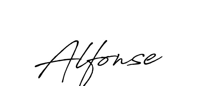 Make a short Alfonse signature style. Manage your documents anywhere anytime using Antro_Vectra_Bolder. Create and add eSignatures, submit forms, share and send files easily. Alfonse signature style 7 images and pictures png