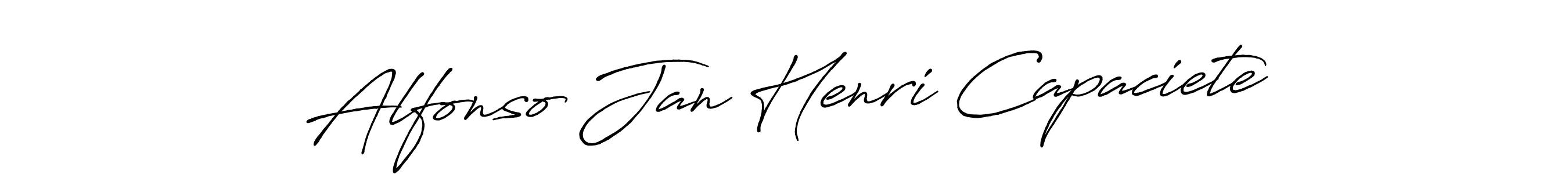 Best and Professional Signature Style for Alfonso Jan Henri Capaciete. Antro_Vectra_Bolder Best Signature Style Collection. Alfonso Jan Henri Capaciete signature style 7 images and pictures png