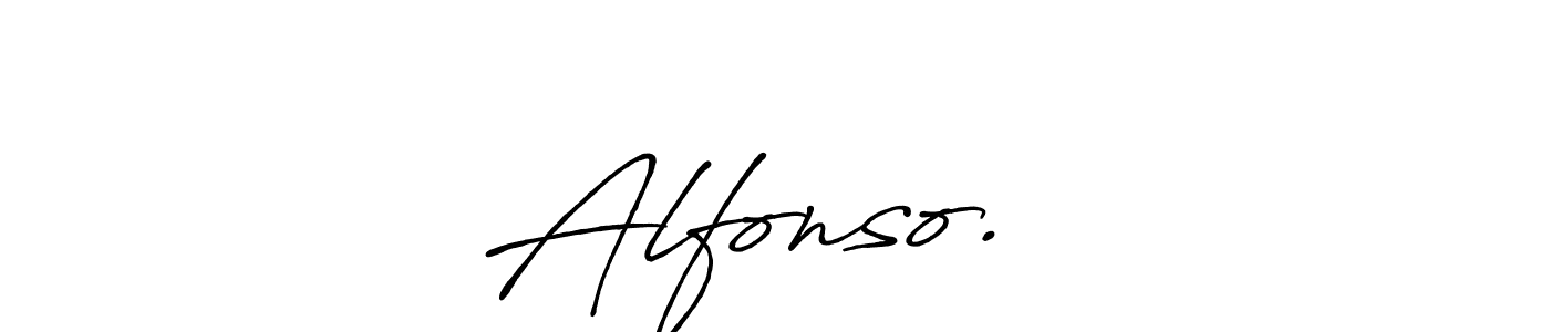 Make a beautiful signature design for name Alfonso.♥️. Use this online signature maker to create a handwritten signature for free. Alfonso.♥️ signature style 7 images and pictures png