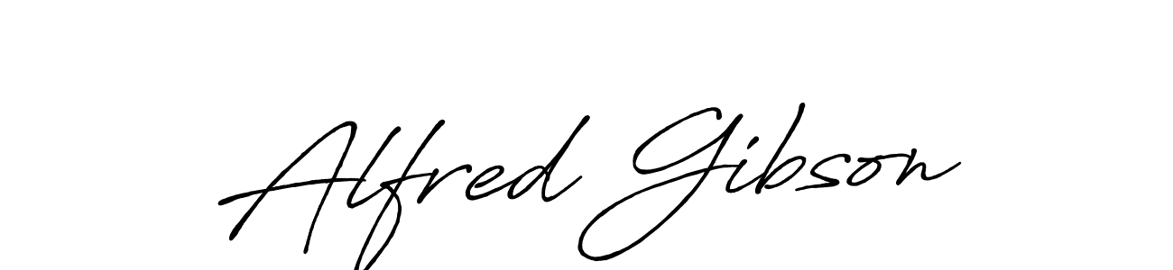 Check out images of Autograph of Alfred Gibson name. Actor Alfred Gibson Signature Style. Antro_Vectra_Bolder is a professional sign style online. Alfred Gibson signature style 7 images and pictures png